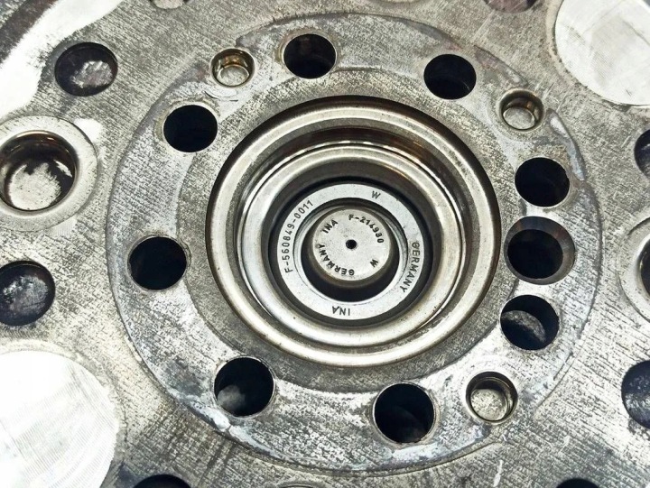 ENSEMBLE ADHÉRENCE MERCEDES-BENZ SPRINTER 3-T (906) 3082002374 34306868 2.1L