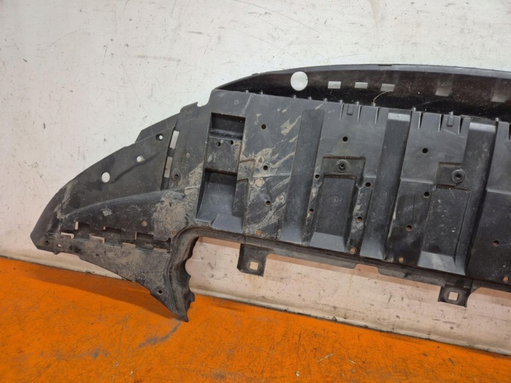 VOLVO V90 CC 16- PLAQUE PROTECTION SOUS PARE-CHOCS 31690843