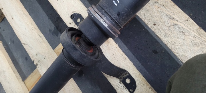 A7 4G S7 ARBRE DE TRANSMISSION 3.0 TFSI TDI 4G0521101G A6 C7 4G