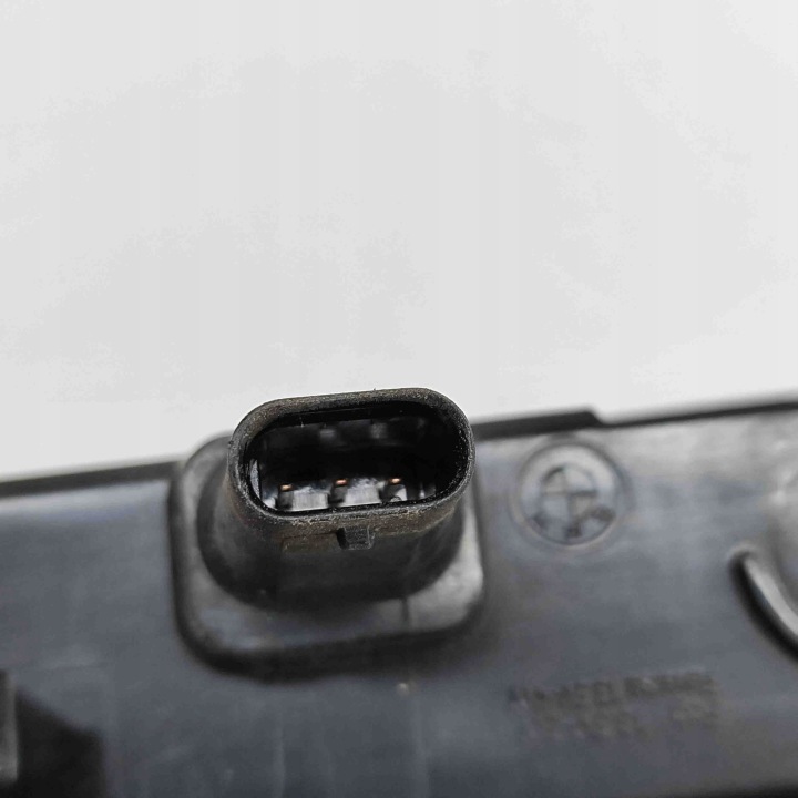 DROIT RÉFLECTEUR ARRIÈRE PARE-CHOCS BMW IX (I20) 9448150 28597119 385KW 2022