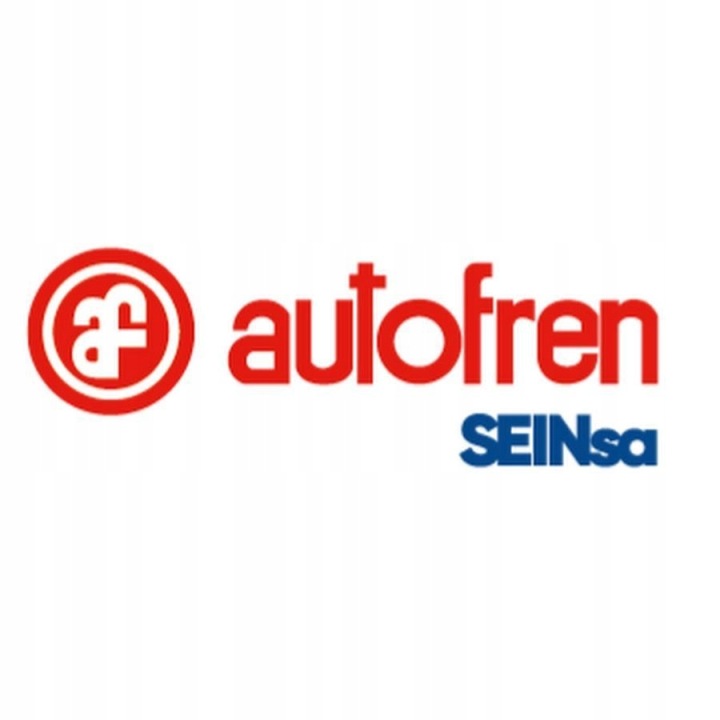 AUTOFREN SEINSA D025280 PISTON ÉTRIER HAM.CITROEN JUMPER 02-