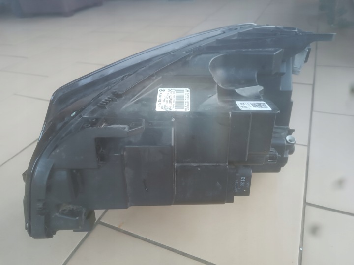 MERCEDES B W246 LIFT PHARE AVANT DROITE COMPLET LED PERFORMANCE A2469067001