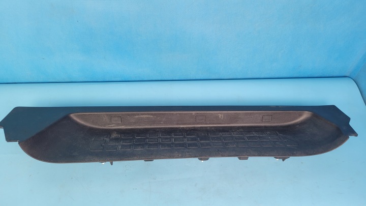 OPEL VIVARO SEUIL INTÉRIEUR DEGRÉ 9808681377