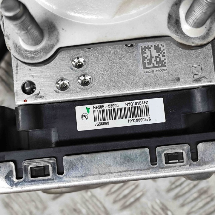 SERVO HYUNDAI KONA (SX2) HF58553000 29088679 160KW 2024