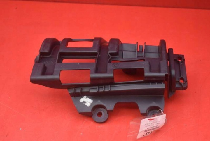 GLISSIÈRE PARE-CHOCS GAUCHE ARRIÈRE 9686264180 PEUGEOT 5008 1 I 09-13