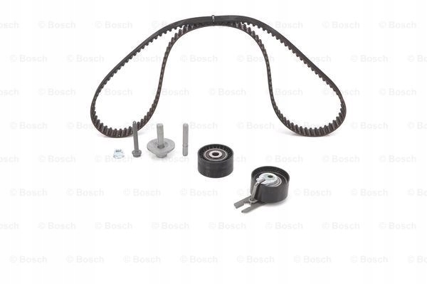 BOSCH KIT COURROIE DISTRIBUTION 1 987 946 568