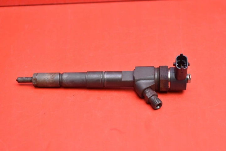 INJECTEUR INJECTEUR TEST 0445110300 ALFA ROMEO MITO 1.6 JTD 120 KM 08-13
