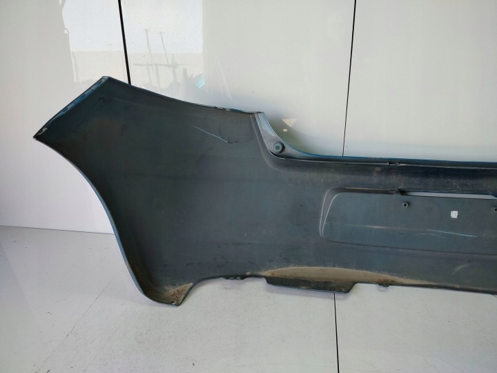 TOYOTA YARIS 2 II 05-09 PARE-CHOCS ARRIÈRE