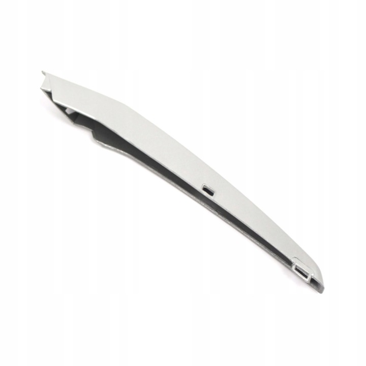 PROTECTION GRILLES ANTIBUÉE BEZPOSREDNIA REMPLACEMENT TRWALA GAUCHE 51117293105