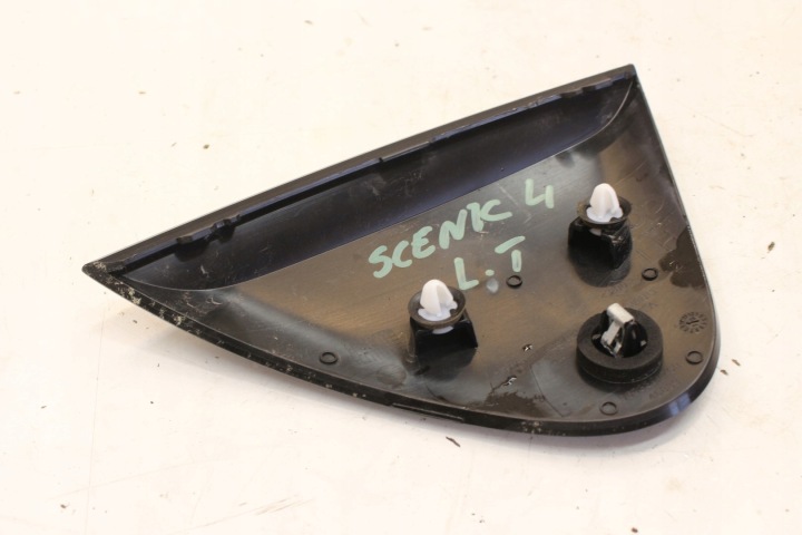 TRIANGLE GARDE-BOUE GAUCHE ARRIÈRE 960339175R RENAULT SCENIC IV