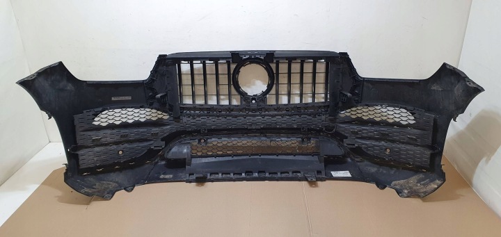 PARE-CHOCS AVANT AVANT MERCEDES GLE AMG W167 A1678855103