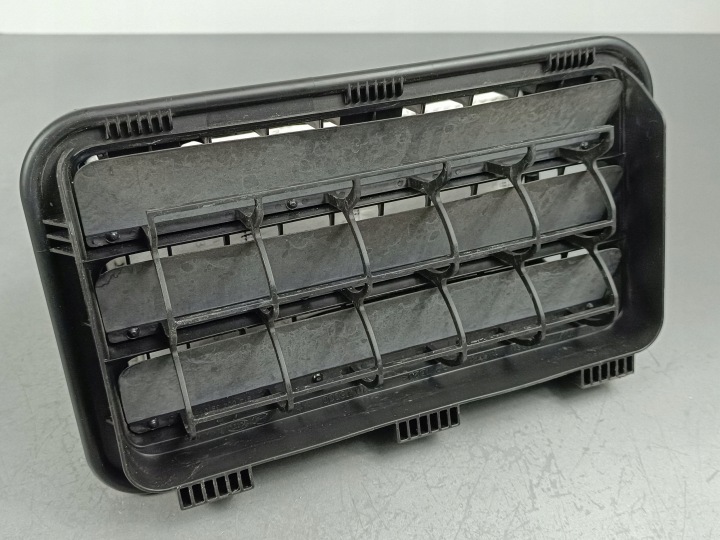 2022 KIA SORENTO IV GRILLE VENTILATION