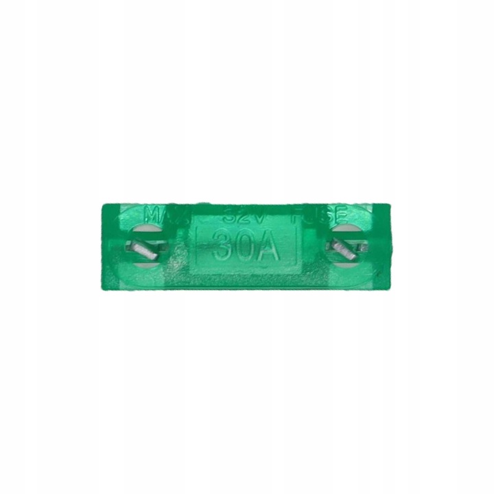 FUSIBLE MAXI (APX) 30A, 1 PCS EPFUSE16