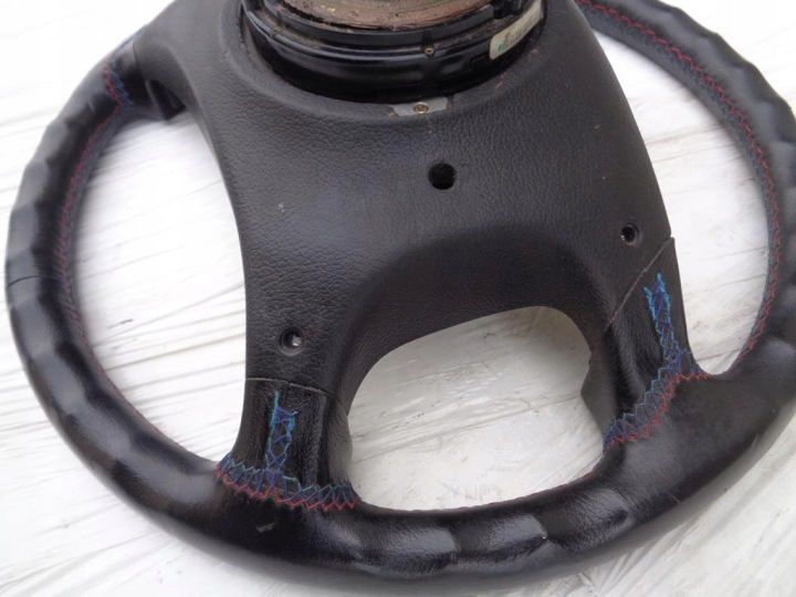 VOLANT SANS MULTIFUNKCJI BMW 3 E36 POLIF 5 E39 AVANT RESTYLAGE 7 E38 AVANT RESTYLAGE