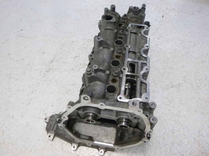 VELAR L560 EVOQUE L538 L551 2.0 D CULASSE MOTEUR