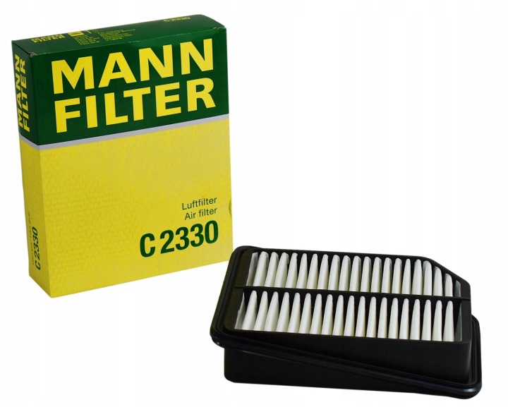 MANN-FILTER C 2330 FILTRE AIR