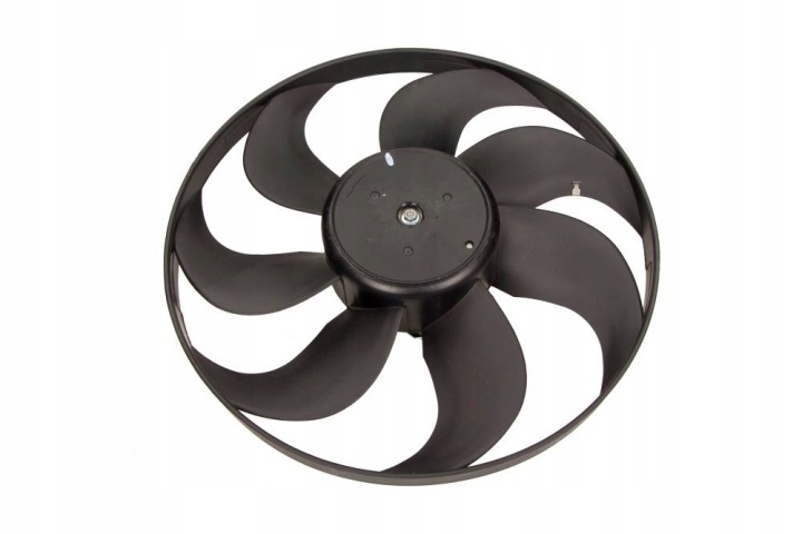 VENTILATEUR VW CHLODN. 200 60W 345MM LUPO POLO