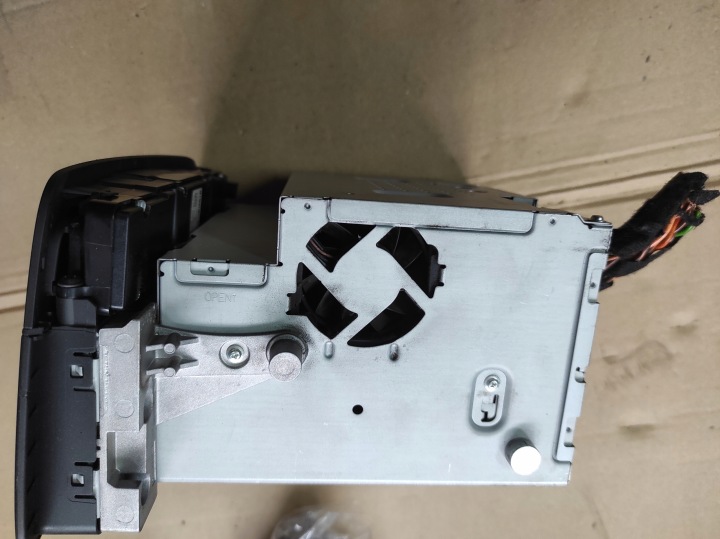RADIO MERCEDES W176 W246 LIFT COMAND NTG 5.1 NTG5.1 A2469004915