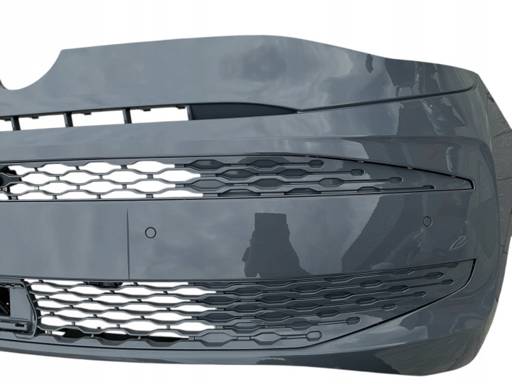 PARE-CHOCS GRILLES INSTALLATION ÉLECTRIQUE VOLKSWAGEN T-7/ T7 426.