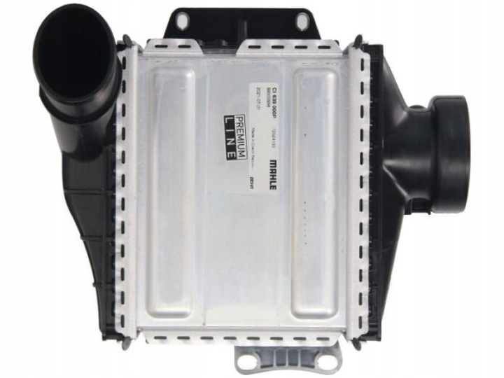 MAHLE CI 639 000P RADIATEUR AIR DE CHARGE