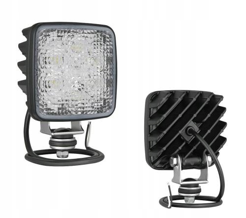 WESEM CRK2B.54200 PHARE TRAVAILLÉ LED FIL WESEM