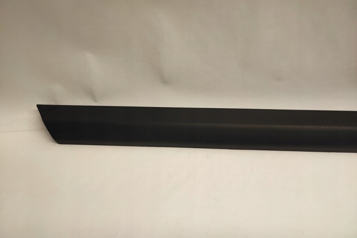 AVANT GAUCHE MOULURE DÉCORATIVE SEUIL PORSCHE CAYENNE (92A) 7P5853537 3.0L