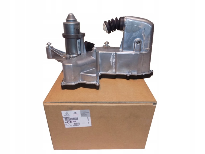 SERVOMOTEUR EMBRAYAGE CITROEN C2/C3 1,4-1,6 16V 02-