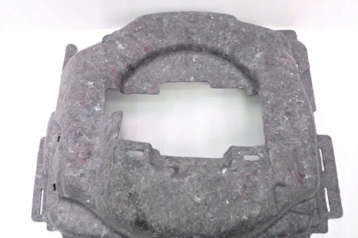 4H0863544B NICHE REVÊTEMENT ROUES DE RÉSERVE A8 D4