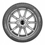 KUMHO WINTERCRAFT WP52 205/55R16 91 H PRZYCZEPNOŚĆ NA ŚNIEGU (3PMSF)