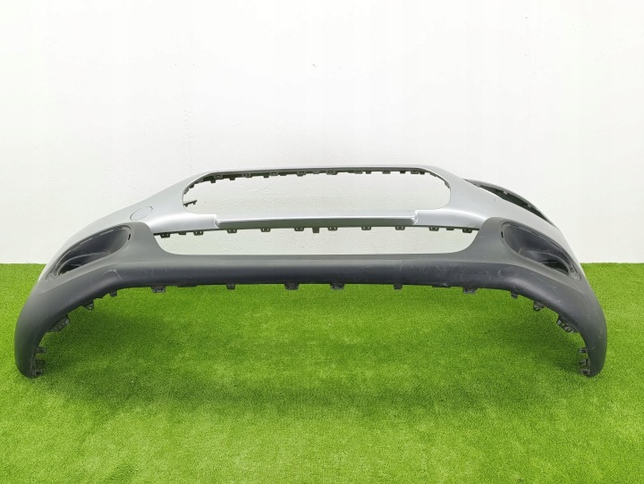 CITROEN C3 III 3 LIFT 20- PARE-CHOCS AVANT AVANT BAS SPOILER SANS MOULURES