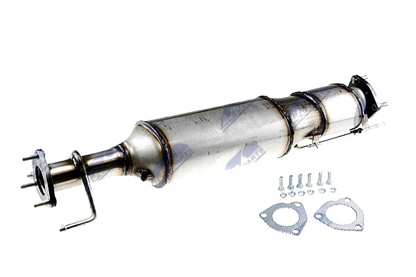 FILTRE PARTICULES DURES FAP OPEL ANTARA 2.0CDTI 2006- CAPTIVA 2.0D