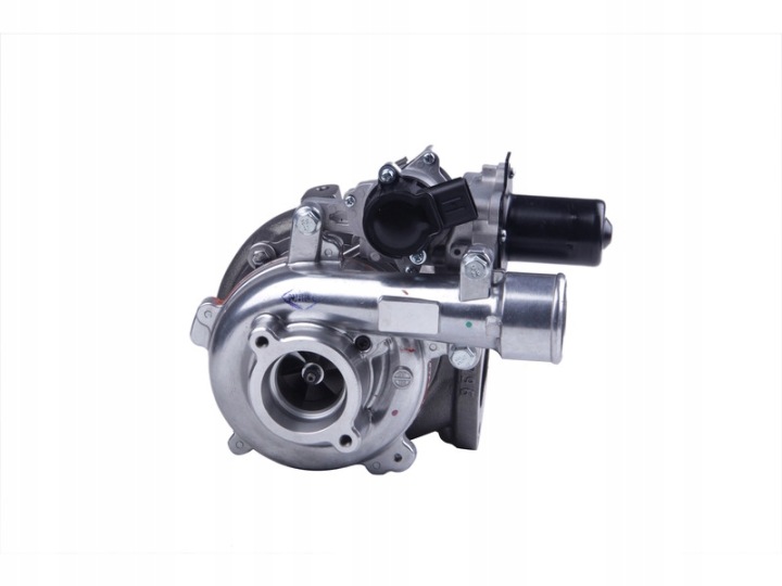 TURBINE LAND CRUISER PRADO 150 09- LAND CRUISER PRADO 120 03-09