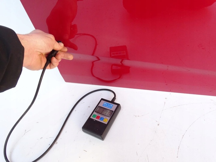 PORTES DROIT AVANT DROIT AVANT PEINTURE A9 KIA VENGA I 09-19R