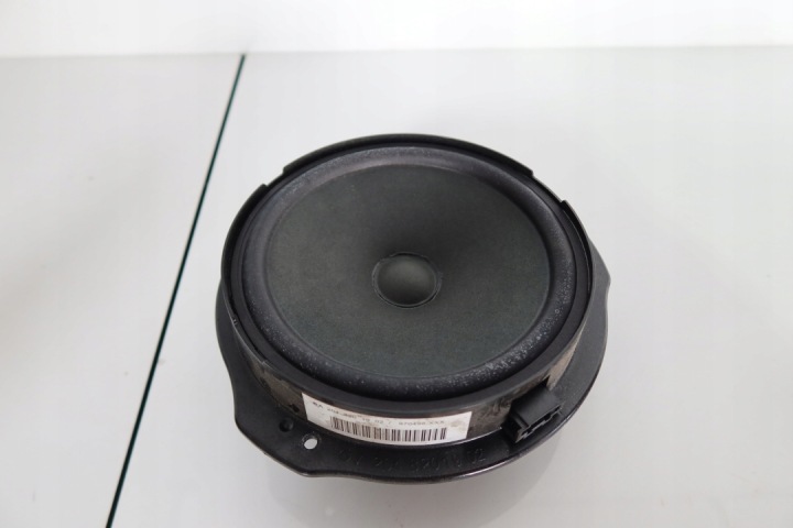 MERCEDES W207 HAUT-PARLEUR HAUT-PARLEURS 2048201902