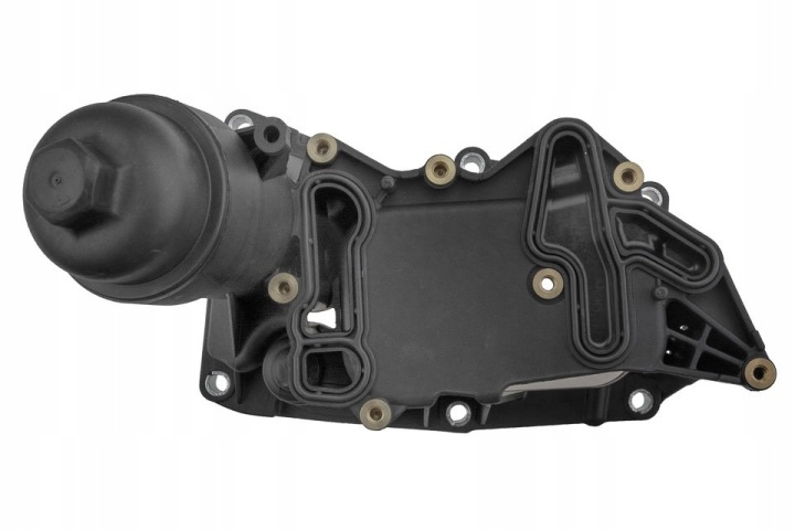 FILTRE HUILES SANS RADIATEUR BMW 1 F20/F21 114D,116D,