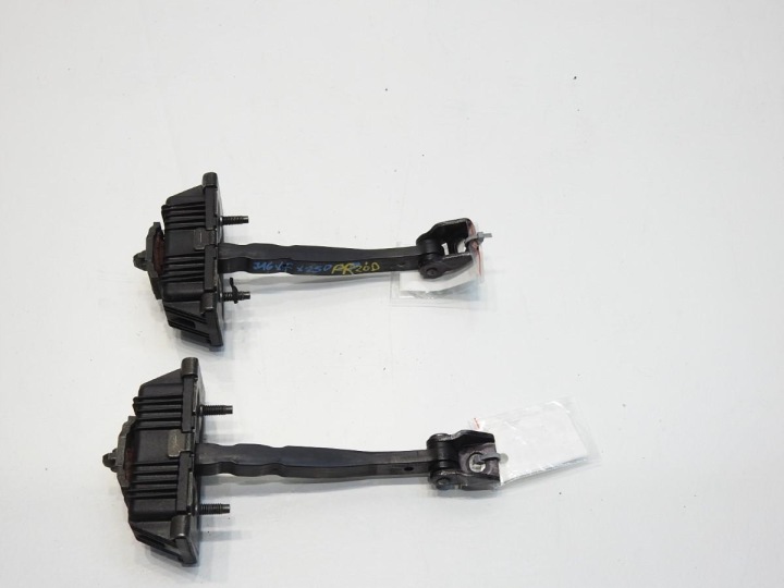 LIMITEUR PORTES AVANT JAGUAR XF X250 8X23-F23552-AC