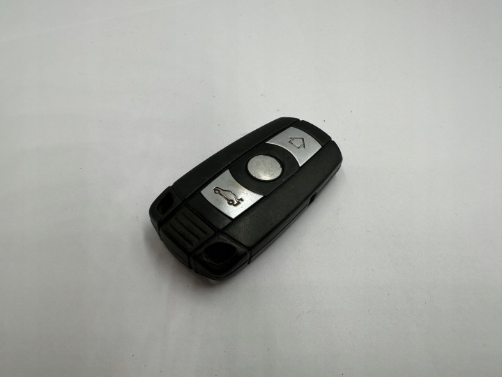 CLÉ CLÉ TÉLÉCOMMANDE BMW 1 3 5 6 7 X1 X3 X5 X6 Z4 E81 E87 E90 E91 6954810