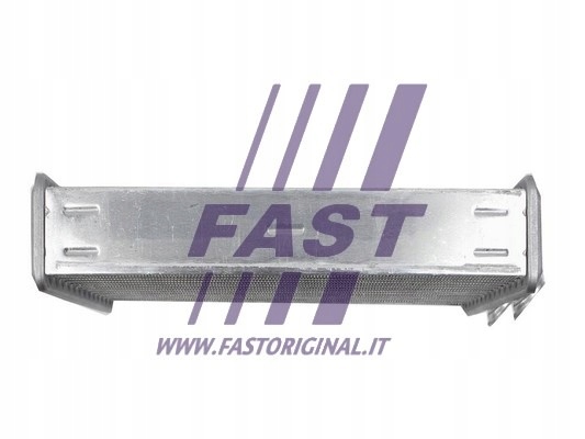 FAST CHAUFFAGE CITROEN BERLINGO 08 1.6 HDI FT55585