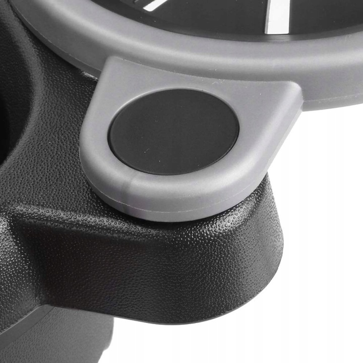 NEUF POIGNÉE SUR BOISSONS GODETS CUP HOLDER SMART FORTWO 451 NEUF