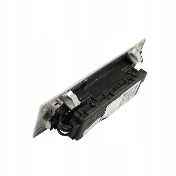 SEAT ALTEA 5P1 INTÉRIEUR MODULE CAPTEUR ULTRASONIQUE ALARME 5P0951171C