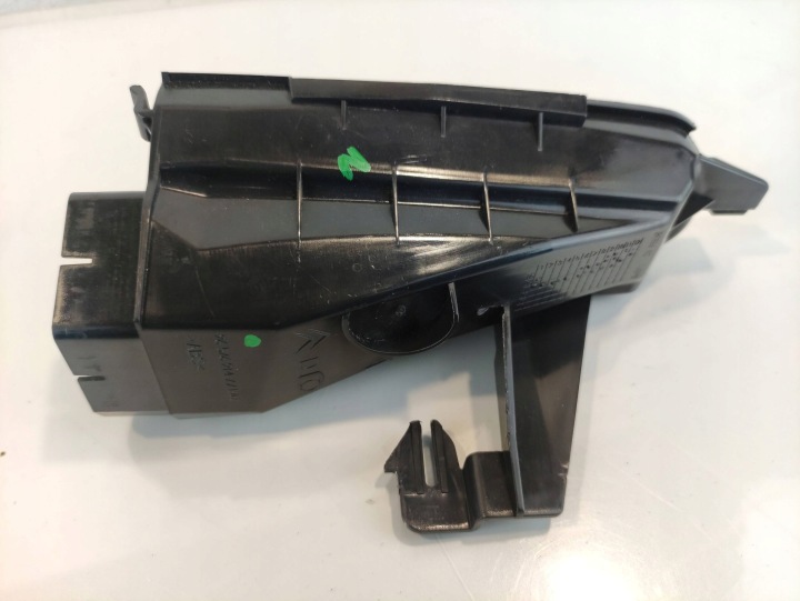 CITROEN C4 I 1 GRILLE CONDUIT D'AIR LATÉRALE 9657691477