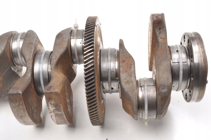 VOLVO V90 S90 XC60 XC90 S60 V60 D3 D4 D5 VILEBREQUIN 31401873