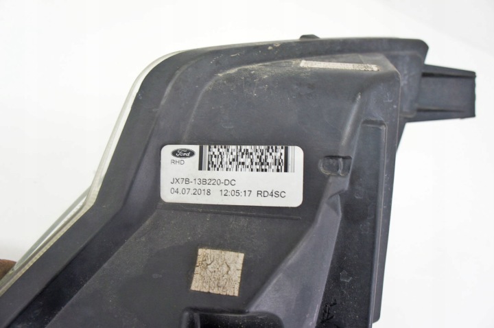 SF176 FORD FOCUS MK4 PHARES ANTIBROUILLARD PARE-CHOCS DROIT AVANT JX7B-13B220-DC