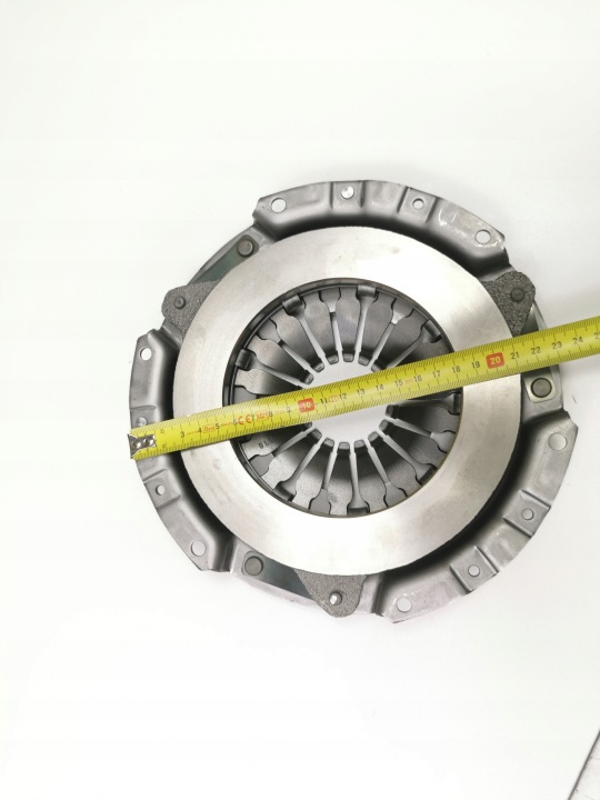 COLLIER ADHÉRENCE DAEWOO LANOS 1.3, 1.4I SOHC 97- OE 96211129
