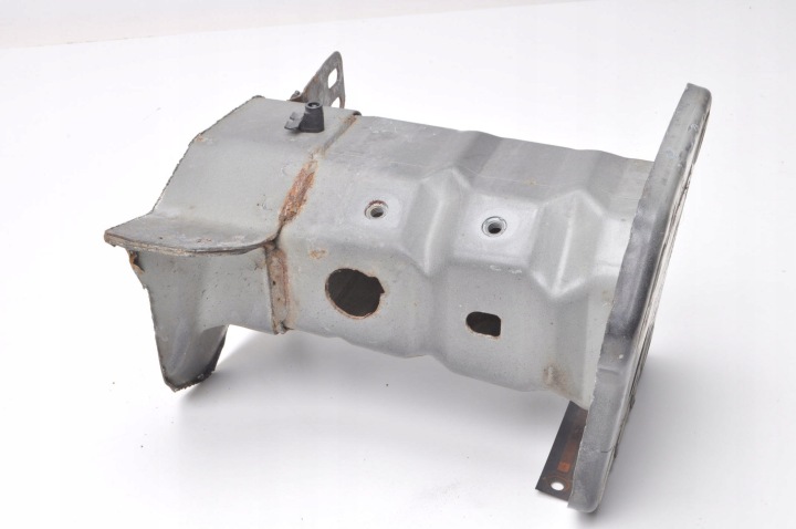 VOLVO S60 II V60 XC60 I SUPPORT ZONES DE DÉFORMATION DROITE