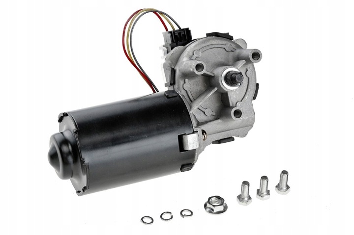 MOTEUR ESSUIE-GLACES AVANT FIAT SEICENTO 1998-2010/W