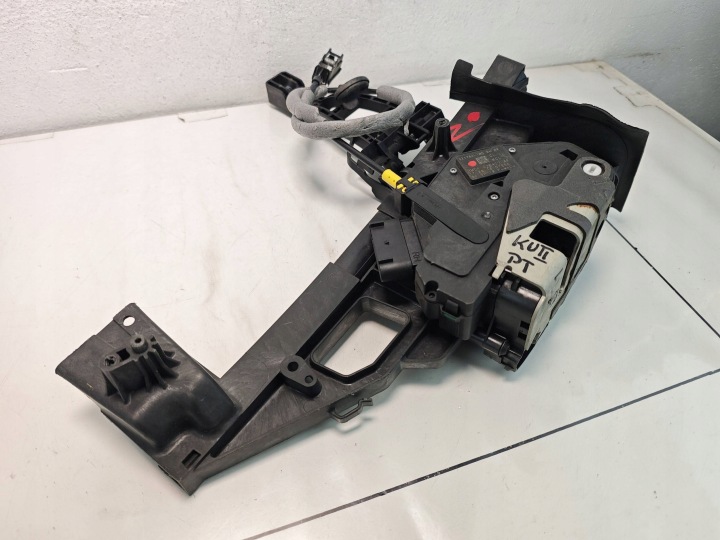 FORD KUGA MK II 2 SERRURE DE PORTE DROIT ARRIÈRE BM5AA26412AF