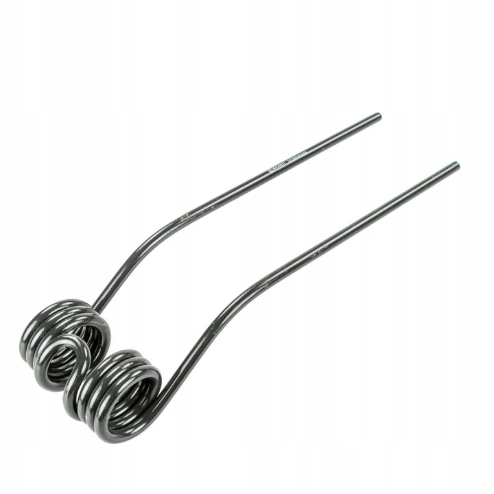 DOIGT DE VERROUILLAGE RÂTEAU CONVIENT VERS DEUTZ-FAHR VF06580456KR