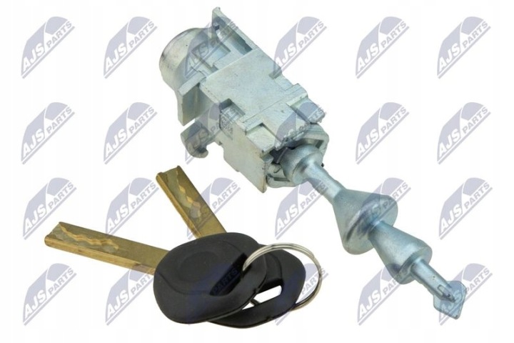 SEMELLE SERRURE PORTES AVANT EZC-BM-289 NTY