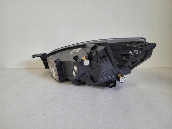 PHARE DROITE COMPLET LED DROIT FORD FOCUS MK4 IV JX7B13E014CE ORIGINAL